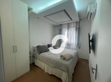 14abe1e77eec972bc6e3e49178135db0297c3e2c · Apartamento com 1 dormitório à venda, 73 m² por R$ 615.000,00 - Icaraí - Niterói/RJ