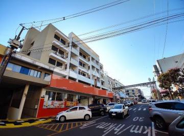Apartamento · 60m² · 2 Quartos · 1 Vaga · Apartamento á venda, RESIDENCIAL PODOLAN em TOLEDO - PR