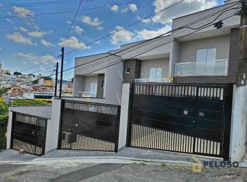 ffcfba9118d7ee26ea58c8d4d48dadc64ca97596 · Sobrado à venda | 95m² | 3 dormitórios | 1 suíte | 2 vagas - Imirim - São Paulo/SP