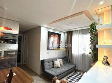 Sala · Apartamento à venda, 40 m² por R$ 320.000,00 - Parque Rebouças - São Paulo/SP