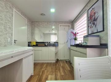 Área de Serviço · Imoveis - na Vila Mariana