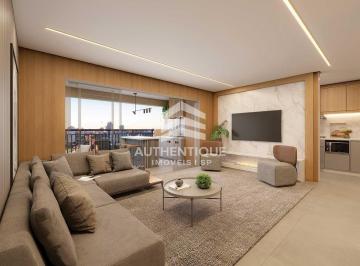 Apartamento · 94m² · 3 Quartos · 1 Vaga · MOOCA CITTA - Apartamento à venda no bairro Mooca - São Paulo/SP, Zona Leste