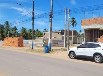 7f03e66227dcb8e2f33cfb734cc17e3f48a265a2 · Terreno à venda, 306 m² por R$ 240.000,00 - Patacho - Porto de Pedras/AL