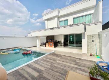 53c8600dcf7f2087fbd6753c933935f2637bd8c3 · Sobrado com 3 dormitórios à venda, 242 m² por R$ 1.790.000,00 - Jardins Di Roma - Indaiatuba/SP