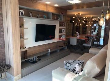 Apartamento · 210m² · 3 Quartos · 2 Vagas · Apartamento Cobertura com 3/4 - Pitangueira