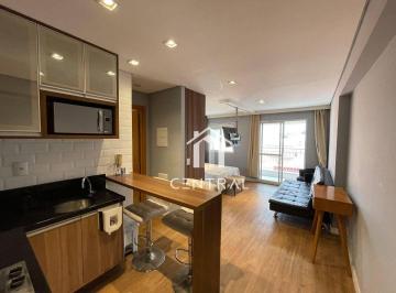 f8e22d917610bf80329feceb441d772136ed2319 · Studio para locação - Condomínio Via Alameda- 37m² - 1 Vaga - Centro de Guarulhos/SP