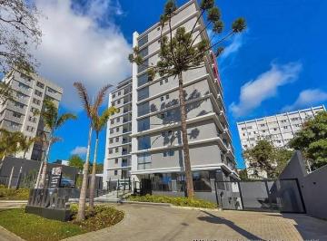 Apartamento de 3 quartos, Curitiba · Edifício Hedge Batel - Pronto para morar na divisa do Batel e Bigorrilho