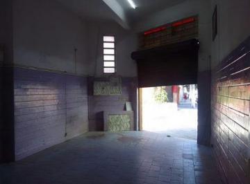 Comercial , São Paulo · Loja Comercial excelente para locação com 48m2 Bairro da Luz.