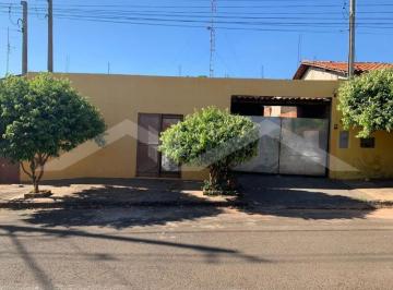 Foto 01 · Casa, Jardim Flamboyant, Ibitinga, SP