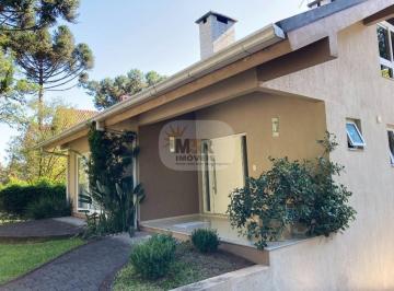Foto 01 · Casa, Juriti, Nova Petrópolis, RS