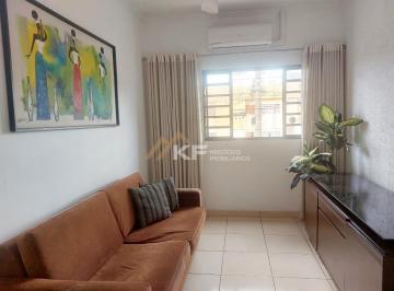 Apartamento · 70m² · 2 Quartos · 1 Vaga · Apartamento no Parque Anhanguera em Ribeirão Preto SP