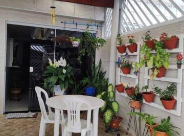 6c548a4dc3dead68a516717f07deef26c790f7ee · Casa com 2 dormitórios à venda, 70 m² por R$ 430.000,00 - Jardim Imperador - Praia Grande/SP