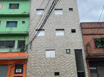 Apartamento de 1 quarto, São Paulo · Locação de KITNET NO BRAS PROXIMO AO METRÔ BRESSER