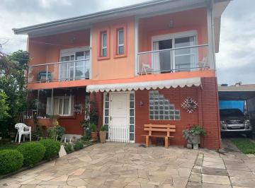Casa · 193m² · 4 Quartos · 3 Vagas · Casa à venda - no Jardim Eldorado