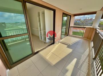 Apartamento · 136m² · 3 Quartos · 2 Vagas · Incrível Cobertura Duplex com 136m2 e 03 SUÍTES próximo ao BEACH PARK à PRAIA à VENDA | Porto D