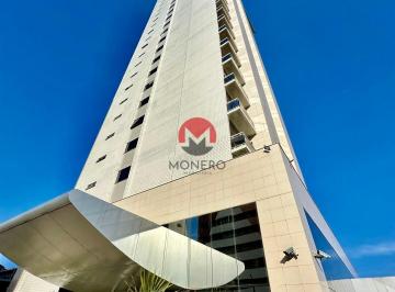 Comercial · 550m² · 59 Vagas · LOJA Térreo/Mezanino com 530M2 e 59 VAGAS IDEAL para GRANDES NEGÓCIOS à VENDA | Cocó, Fortaleza-