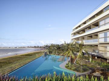 Apartamento de 3 quartos, Cabedelo · BEIRA MAR DA PRAIA DE PONTA DE CAMPINA