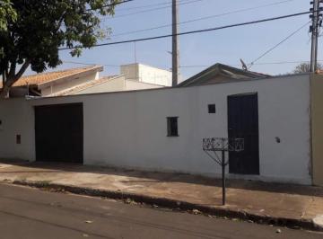 Foto 01 · Casa, Jardim São Carlos 5, São Carlos, SP
