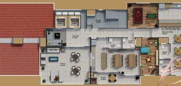 Apartamento · 88m² · 2 Quartos · 1 Vaga · Apartamento à venda no bairro Gravatá - Navegantes/SC