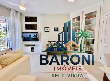 Foto 01 · Imperdível: Apartamento à venda na Riviera, Bertioga-SP com 3 quartos