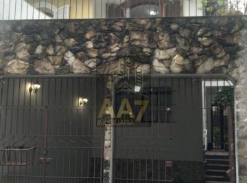 Casa · 226m² · 3 Quartos · 2 Vagas · Casa a Venda No Jardim Peri-Peri