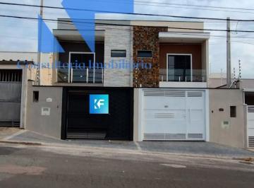 Foto 01 · Casa, Parque Jambeiro, Campinas, SP