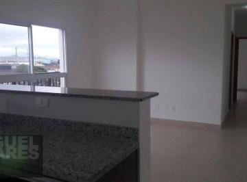 Apartamento de 2 quartos, Santos · Ed. Vila Arezzo no Macuco em Santos - SP