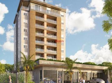 Apartamento · 73m² · 2 Quartos · 1 Vaga · Apartamento no Edifício SCARPIA em Três Coroas
