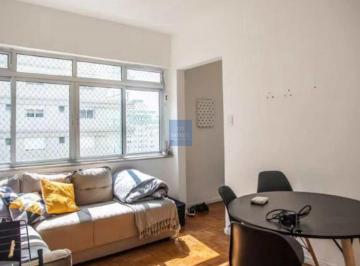 Apartamento · 60m² · 2 Quartos · Apartamento com 2 quartos, Vila Clementino, São Paulo - R$ 535 mil, Cod: 2751