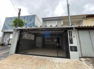 Casa · 170m² · 3 Quartos · 2 Vagas · Sobrado com 3 quartos, Vila Mariana, São Paulo - R$ 1.35 mi, Cod: 2755