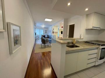 Apartamento · 80m² · 2 Quartos · 2 Vagas · Apartamento com 2 quartos, Paraíso, São Paulo - R$ 1.35 mi, Cod: 2739