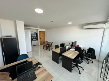 Comercial de 1 quarto, Serra · Escritorio Mobiliado Compartilhado Essencial Escritorio