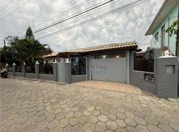 Casa · 100m² · 2 Quartos · 2 Vagas · Casa à venda no bairro Ingleses do Rio Vermelho - Florianópolis/SC