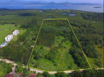 Foto 01 · LINDO TERRENO EM SÃO FRANCISCO DO SUL - SC | 76.047 M² | PRÓXIMO Á SC 301