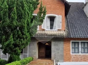 Área de Serviço · Casa com 4 quartos à venda em Vila tramontano - SP