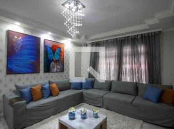 Casa · 150m² · 3 Quartos · 2 Vagas · Casa à Venda - Jardim Vergueiro, 3 Quartos,  150 m² - São Paulo