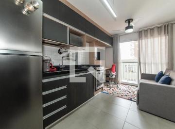 Apartamento · 28m² · 1 Quarto · Apartamento à Venda - Jabaquara, 1 Quarto, 28 m² - São Paulo