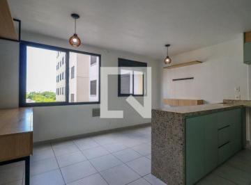 Apartamento · 34m² · 1 Quarto · Apartamento à Venda - Jardim Marajoara , 1 Quarto, 34 m² - São Paulo