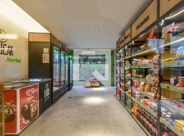 Apartamento en Venda de 1 quarto Bela Vista · Apartamento à Venda - Consolação, 1 Quarto, 24 m² - São Paulo