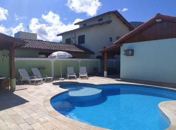 Casa de 3 quartos, Caraguatatuba · Casa de Cond. Caragua - Mococa - R$1.199 Milhões (Permuta)