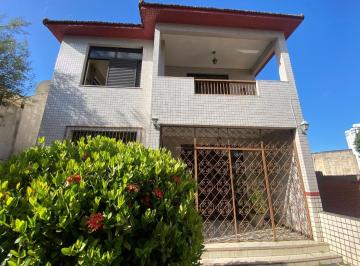 Fachada · Casa à Venda de 4 quartos, sendo 1 suíte em Vila Laura - Salvador - BA.
