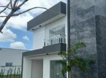 Casa de Condomínio, Jardim Limoeiro · Casa à venda - em Limoeiro