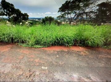 Foto · Oportunidade única: Terreno à venda em Goiânia-GO, Residencial Hugo de Morais, 300m² de área.