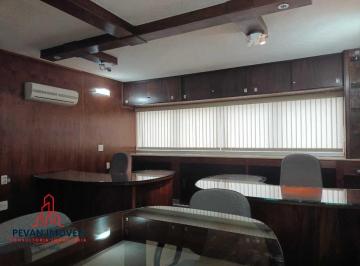 Comercial · 39m² · 1 Vaga · Sala Comercial decorada de 39m² para venda ou locação - Vila Leopoldina/SP