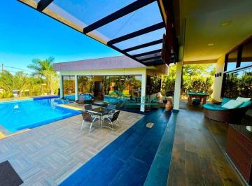 0153d28b7b482c9b80ede632086f8862905a0a8c · Casa à venda, 650 m² por R$ 3.100.000,00 - Condomínio Morada do Lago - Jaboticatubas/MG