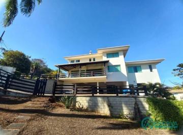 ab8c750145a23481d9a0026a4ecc40491eaacb7c · Casa com 4 dormitórios à venda, 567 m² por R$ 2.950.000,00 - Condomínio Condados da Lagoa - Lagoa Sa