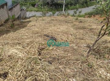3f98208e478c98db6fcab5e5473a04305800633a · Terreno à venda, 500 m² por R$ 250.000,00 - Sobradinho - Lagoa Santa/MG