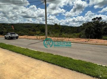 462f1c82c3120dff7ee1fd114669e225389fbe38 · Terreno à venda, 525 m² por R$ 300.000,00 - Parque das Borboletas - Lagoa Santa/MG