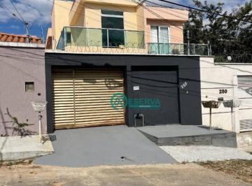 02fc935c9040edc2d91ad3640f1ef9cdc871032a · Casa com 3 dormitórios à venda, 127 m² por R$ 520.000,00 - Jardim Imperial - Lagoa Santa/MG