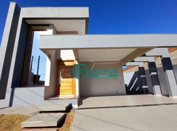 52e11decbf9420fe2580802b183f12620abe7b83 · Casa com 3 dormitórios à venda, 150 m² por R$ 950.000,00 - Vila dos Ipês - Lagoa Santa/MG
